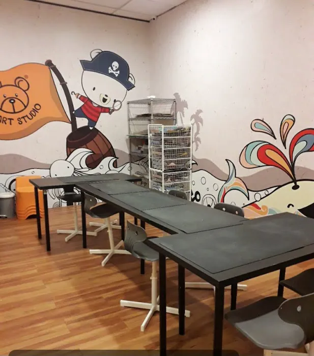 My Art Studio Rimbayu Picture 5