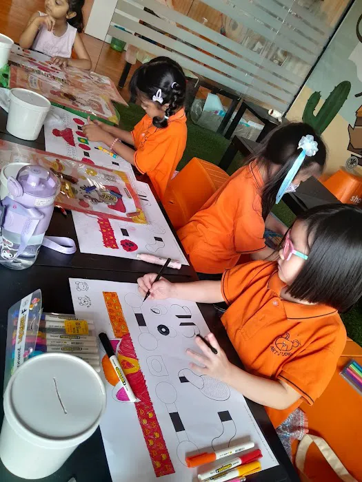 My Art Studio Rimbayu Picture 7