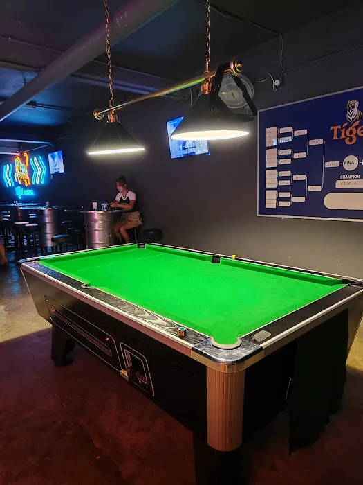 9 Thousand Bistro Cafe Puchong Picture 4