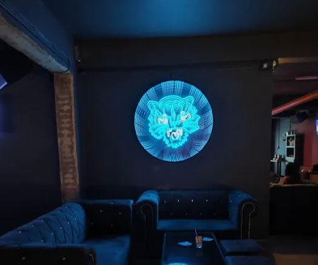 9 Thousand Bistro Cafe Puchong