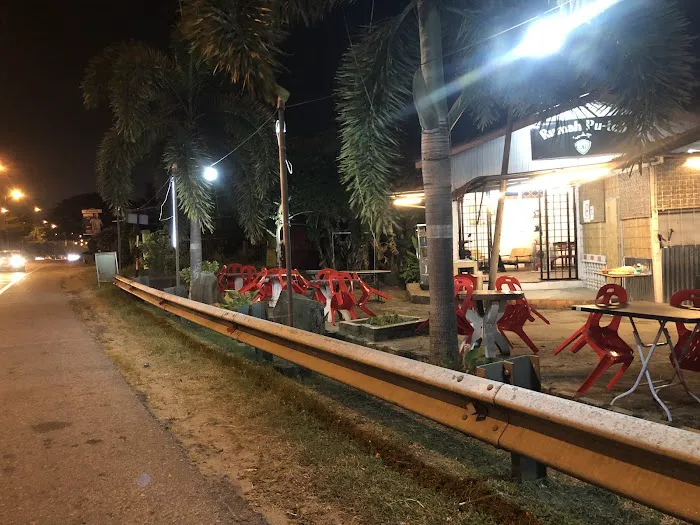 Rumah Pu-teh cafe Picture 2