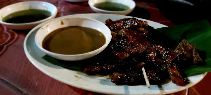 Rumah Pu-teh cafe Picture 4