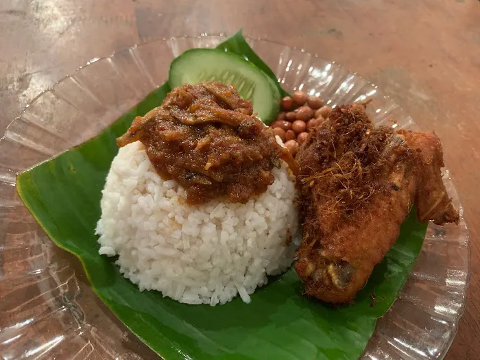 Rumah Pu-teh cafe Picture 7