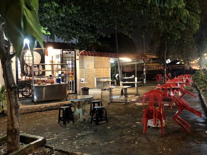 Rumah Pu-teh cafe Picture 5