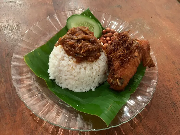 Rumah Pu-teh cafe Picture 8