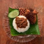 Rumah Pu-teh cafe