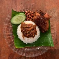 Rumah Pu-teh cafe ico