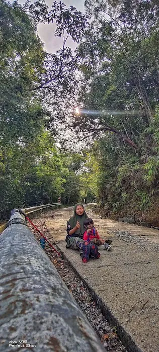 Bukit Bakar view point Picture 3