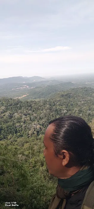 Bukit Bakar view point Picture 1