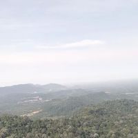 Bukit Bakar view point ico