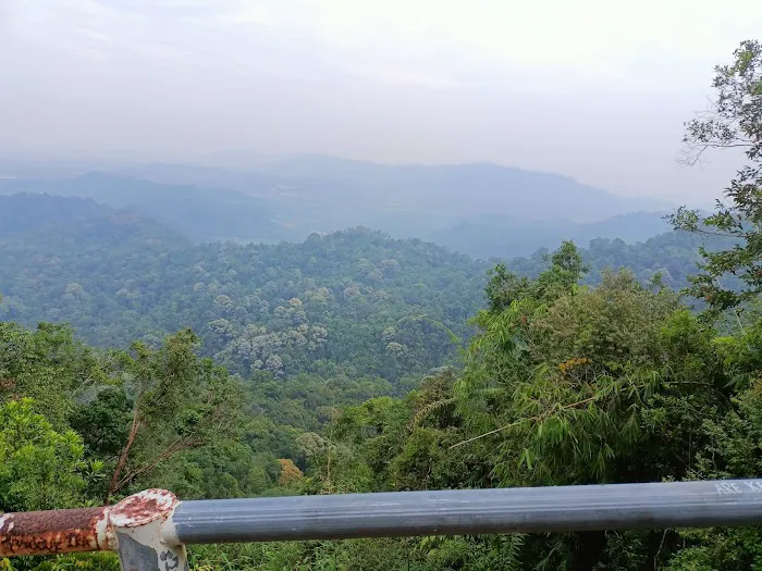 Bukit Bakar view point Picture 9