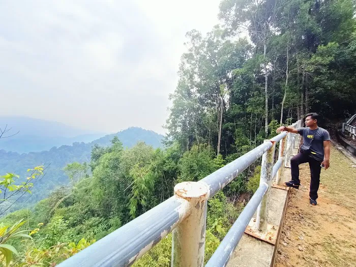Bukit Bakar view point Picture 6