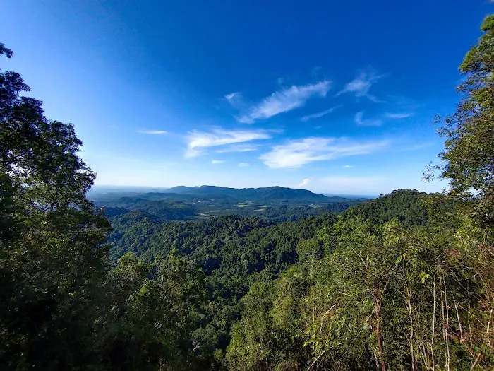 Bukit Bakar view point Picture 4