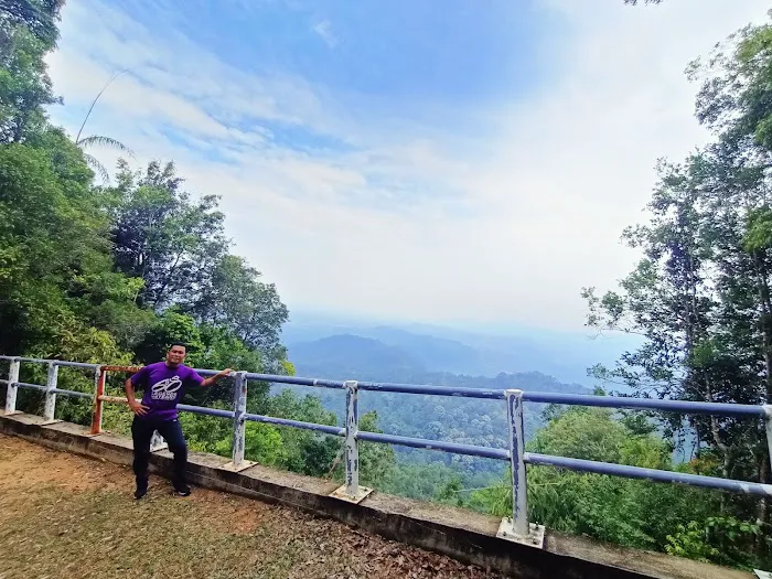Bukit Bakar view point Picture 5