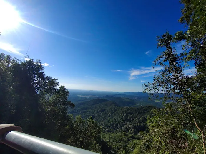 Bukit Bakar view point Picture 10
