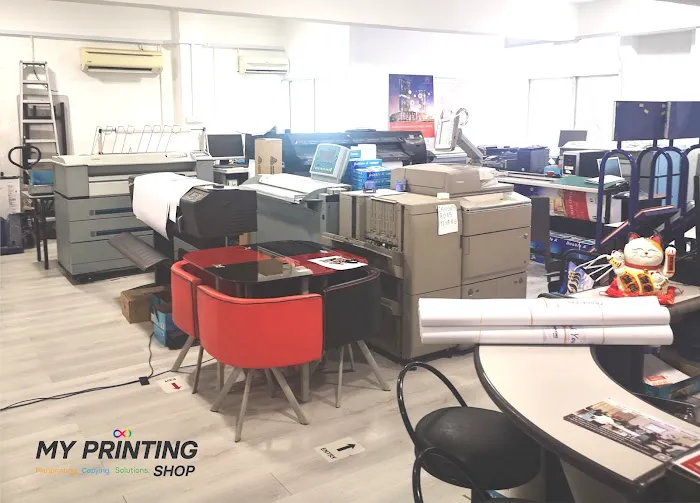 My Printing Shop Picture 5