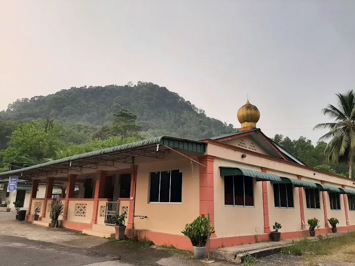 BUKIT KEPANG VIEW POINT Picture 2