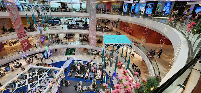 IOI Mall Puchong Picture 3