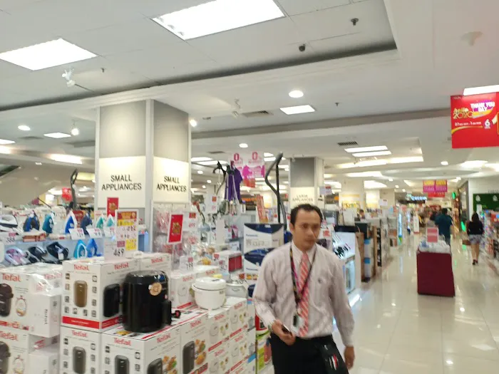 IOI Mall Puchong Picture 10