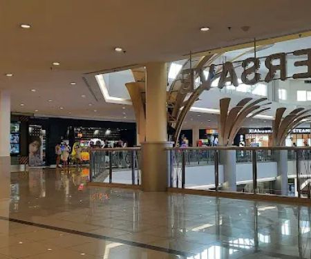 IOI Mall Puchong