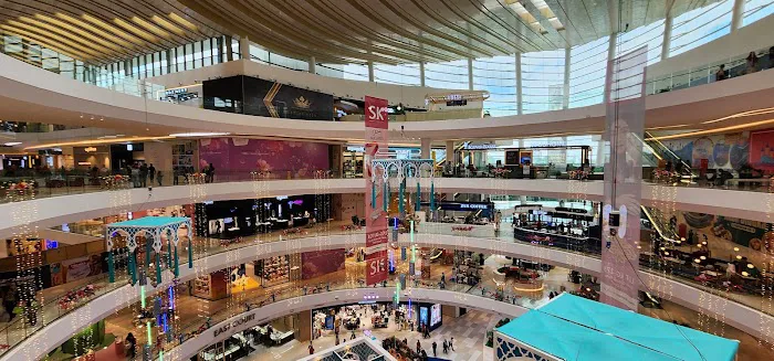 IOI Mall Puchong Picture 5
