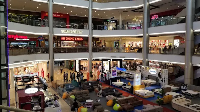 IOI Mall Puchong Picture 7