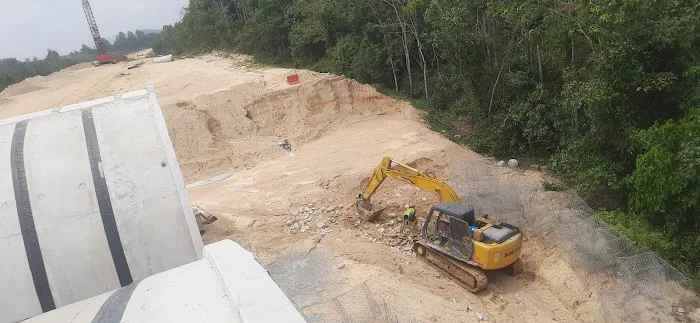 View point highway Picture 3