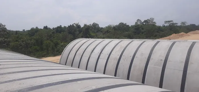 View point highway Picture 2