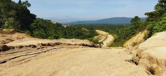 View point highway Picture 1