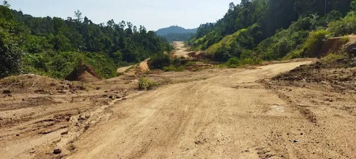 View point highway Picture 4