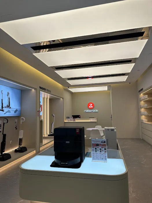 V32 Roborock IOI Mall Puchong Picture 10