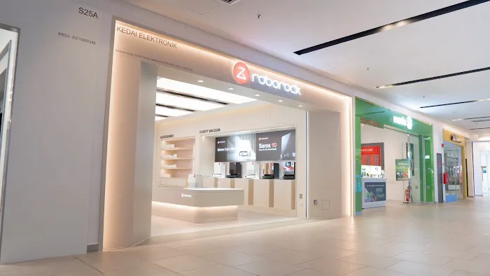 V32 Roborock IOI Mall Puchong Picture 4