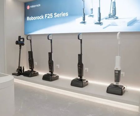 V32 Roborock IOI Mall Puchong
