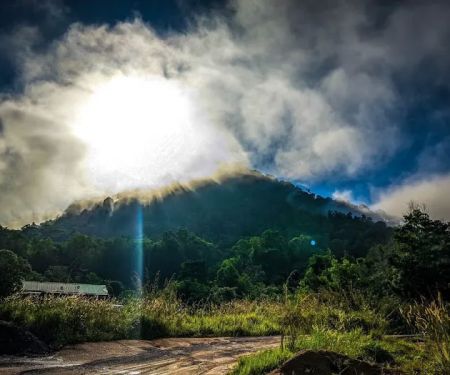 Bukit Kepang Pondok Hidayah 2