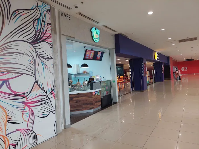 Fun Hut IOI Mall Puchong Picture 2