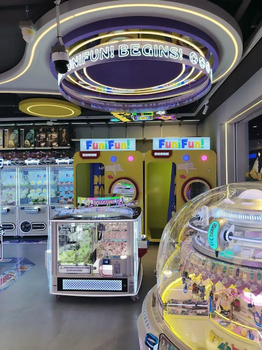 Fun Hut IOI Mall Puchong Picture 5