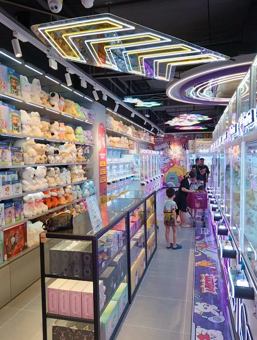 Fun Hut IOI Mall Puchong Picture 4