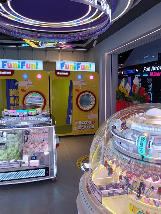 Fun Hut IOI Mall Puchong Picture 1