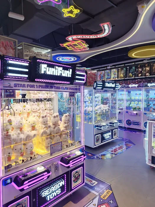 Fun Hut IOI Mall Puchong Picture 8