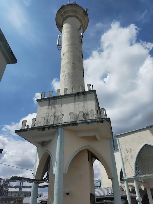 Masjid Teras Jernang Picture 1