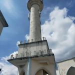 Masjid Teras Jernang