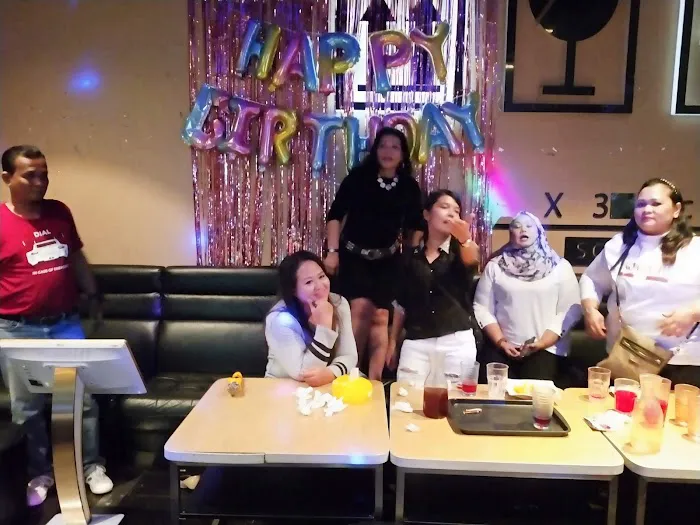 The Port Family Karaoke @ IOI Mall Picture 8