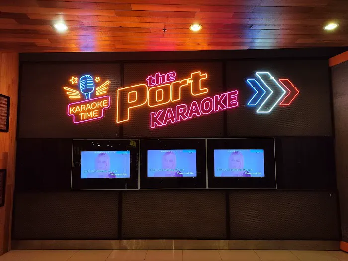 The Port Family Karaoke @ IOI Mall Picture 6