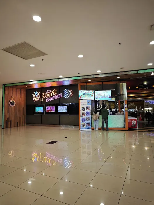 The Port Family Karaoke @ IOI Mall Picture 1