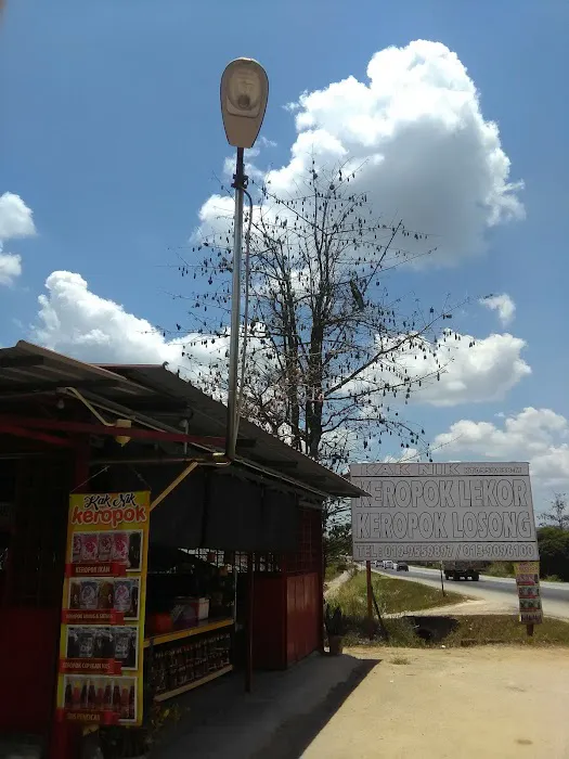 Osis Berkat Resources, Kg Pangkal Petai, Machang, Kelantan Picture 9
