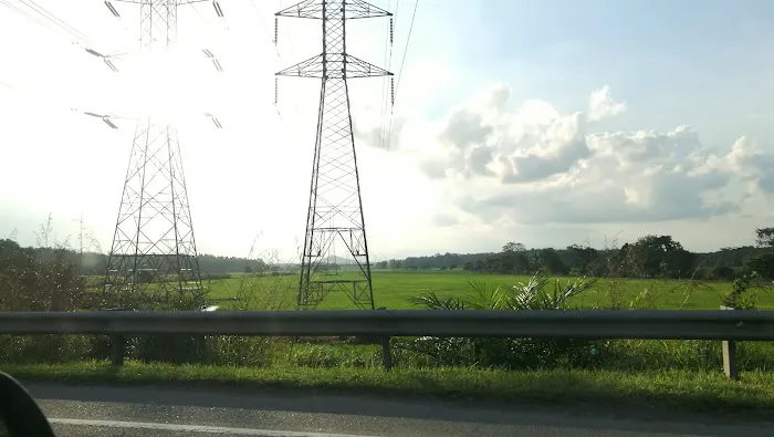 Osis Berkat Resources, Kg Pangkal Petai, Machang, Kelantan Picture 1