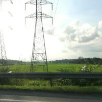 Osis Berkat Resources, Kg Pangkal Petai, Machang, Kelantan ico