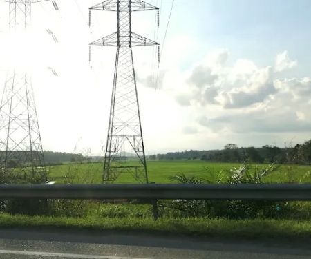 Osis Berkat Resources, Kg Pangkal Petai, Machang, Kelantan