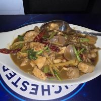 Victory Lane Bar & Kitchen ico