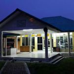 Surau As-Sakinah